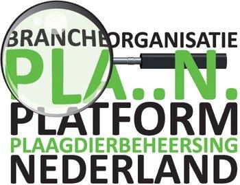 Brancheorganisatie Platform Plaagdierbeheersing Nederland